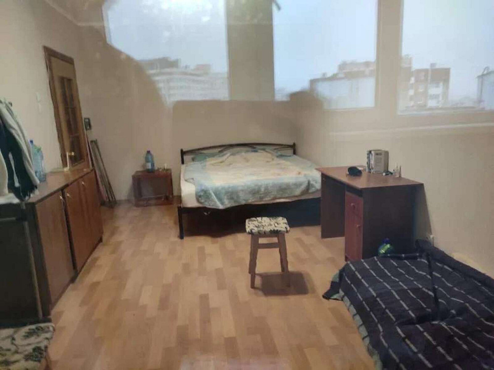 Оренда Квартира 1-кімнатна, 22/21 поверх на ул. Михаила Драгоманова Київ - фото 3