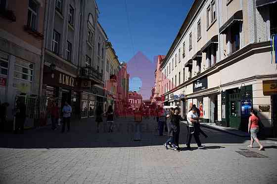 Оренда приміщення вільного призначення поверх - 3/3 Uzhhorod