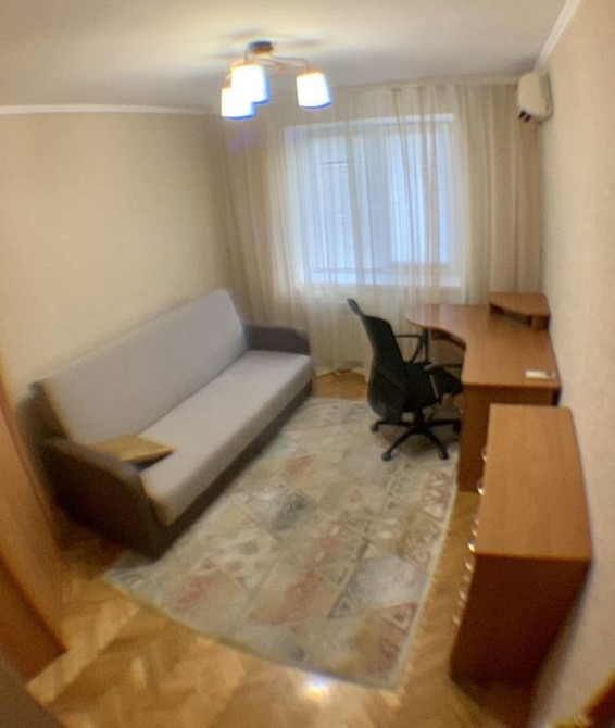 Оренда Квартира 3-кімнатна, 9/11 поверх на Ахматовой Анны ул. Київ - фото 9