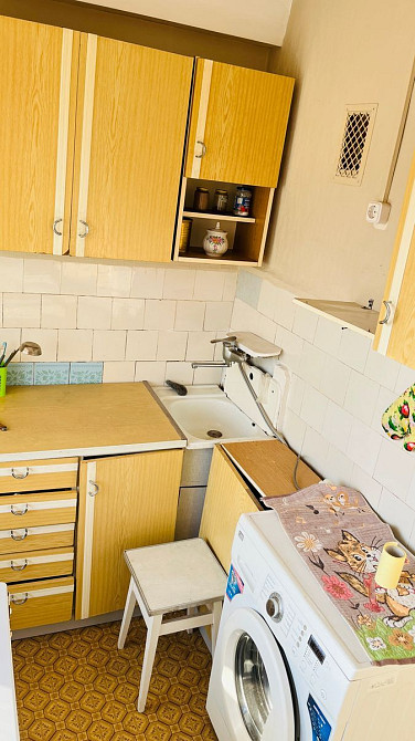 Оренда Квартира 2-кімнатна, 5/5 поверх на Воскресенський просп., 30 Київ - фото 6