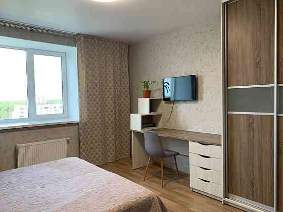 Оренда Квартира 1-кімнатна, 13/19 поверх на Бориспільська, 25-А Київ