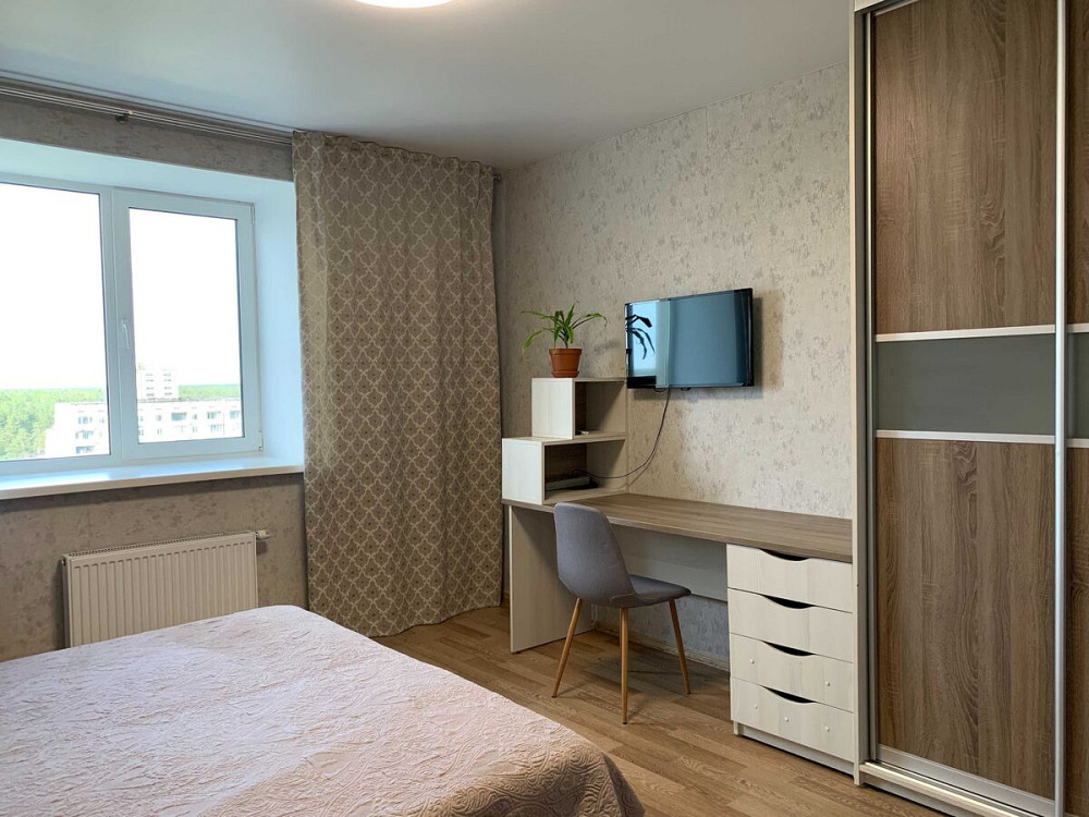 Оренда Квартира 1-кімнатна, 13/19 поверх на Бориспільська, 25-А Київ - фото 3