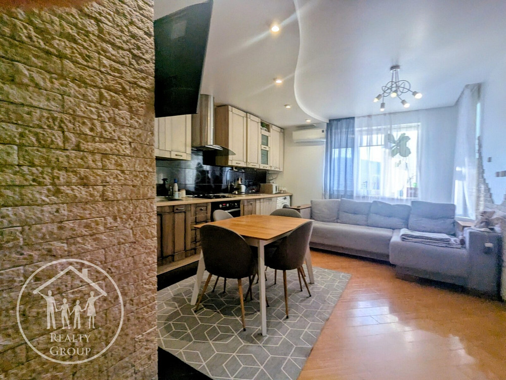 Продаж Квартира 2-кімнатна, 4/5 поверх на Івасюка, 50А Винники - фото 7