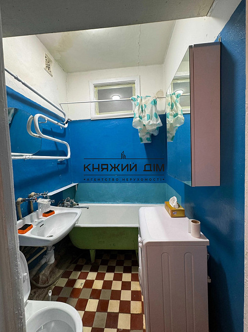 Оренда Квартира 2-кімнатна, 3/5 поверх на Єреванська Київ - фото 3