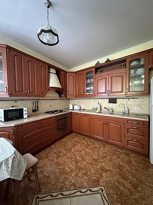 Продаж Квартира на улица Смерекова 6 L'viv - photo 2