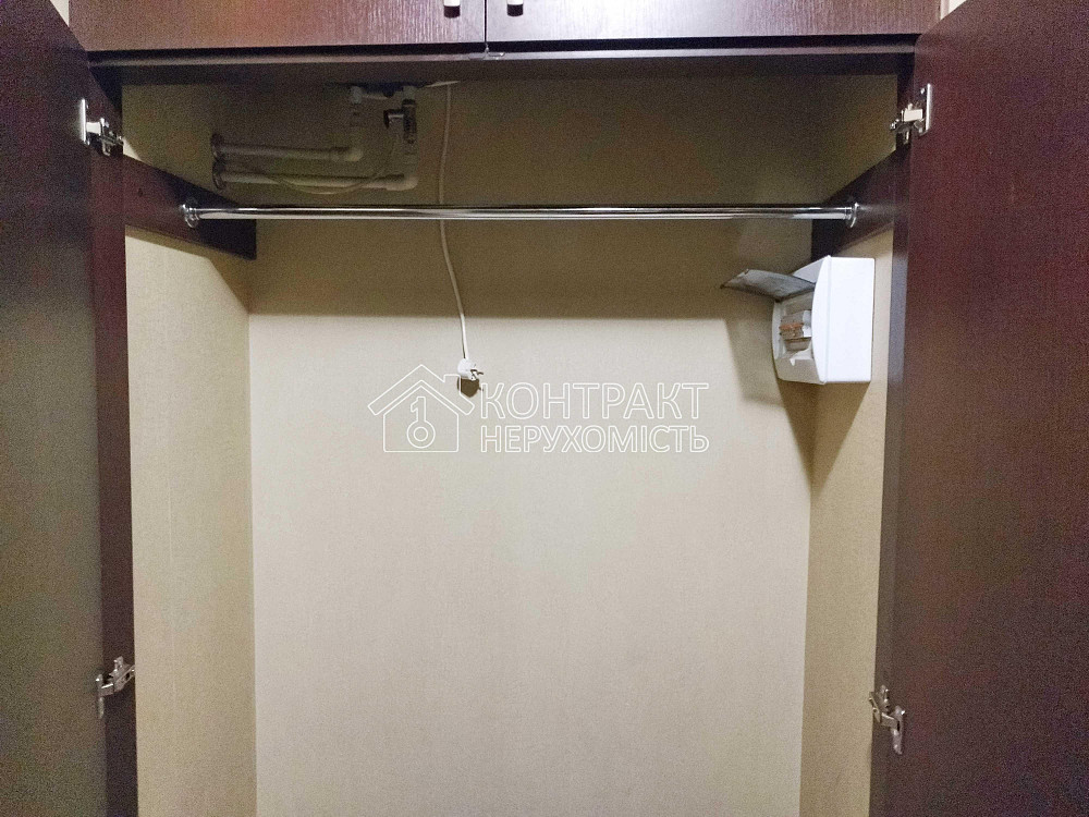 Оренда Квартира 1-кімнатна, 5/12 поверх на вул. Валентинівська Харків - фото 10