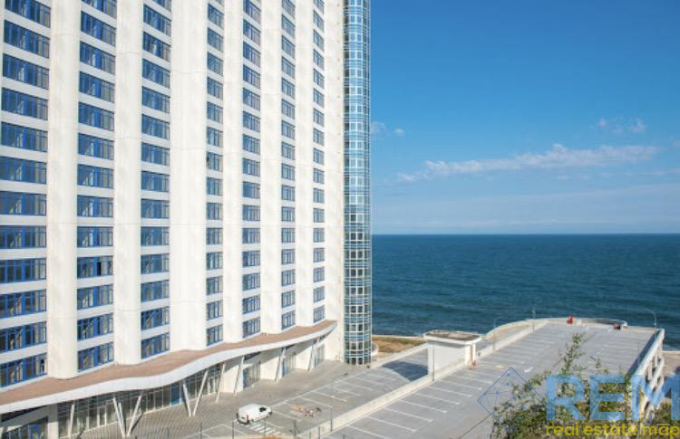 Продаж Квартира 2-кімнатна на переулок Мореходный, 2/2 Одеса - фото 7