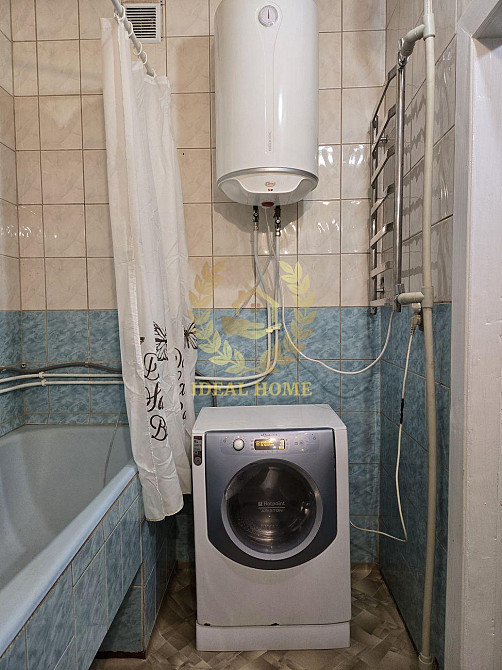 Продається 1-кімнатна квартира в Дніпровському ра-оні (мікро-он ДВРЗ) Київ - фото 14