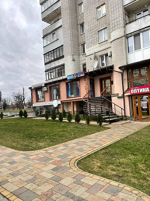 Продаж приміщення вільного призначення на вул. Романа Шухевича приміщень - 1, поверх - 1/9 Новояворівськ - фото 2