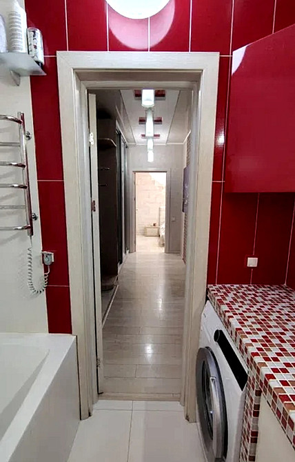 Продаж Квартира 2-кімнатна, 6/11 поверх на Костанди ул., 201 Одеса - фото 9