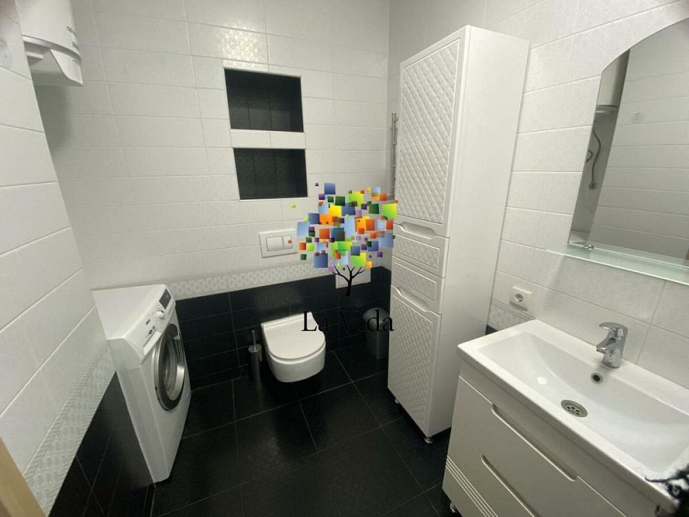 Оренда Квартира 1-кімнатна, 7/9 поверх на вул. Регенераторна, 4к17 Київ - фото 7