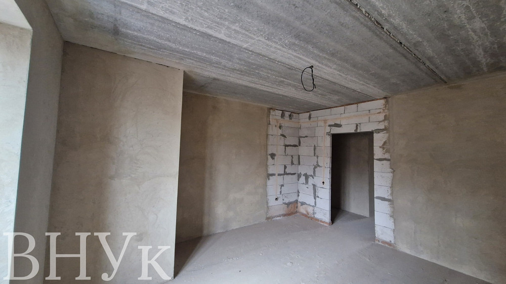 Продаж Квартира 2-кімнатна, 8/12 поверх на Рівненська Luts'k - photo 3