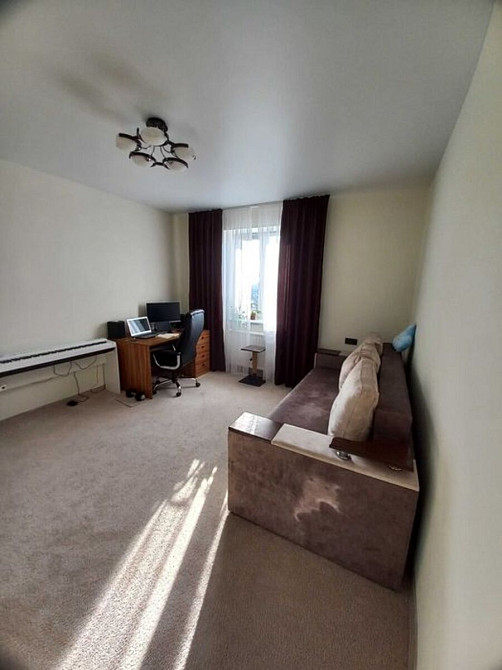 Продаж Квартира 3-кімнатна, 9/11 поверх на вул. Хоткевича Г. Івано-Франківськ - фото 9