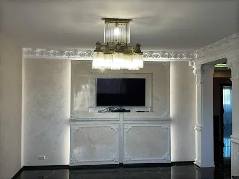 For rent 3-room Apartment 110 sq.m Олеся Гончара вулиця 3 Luts'k - photo 12