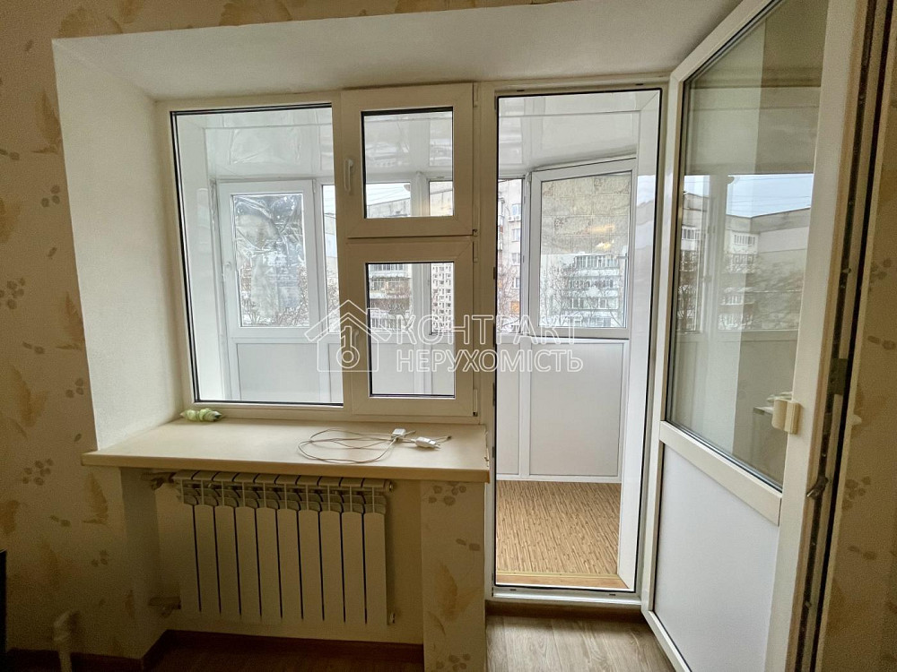 Продаж Квартира 1-кімнатна, 5/5 поверх на вул. Дерев'янка Kharkiv - photo 9