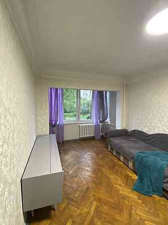 Оренда Квартира 1-кімнатна, 1/9 поверх на Ігоря Шамо, 20/21 Київ