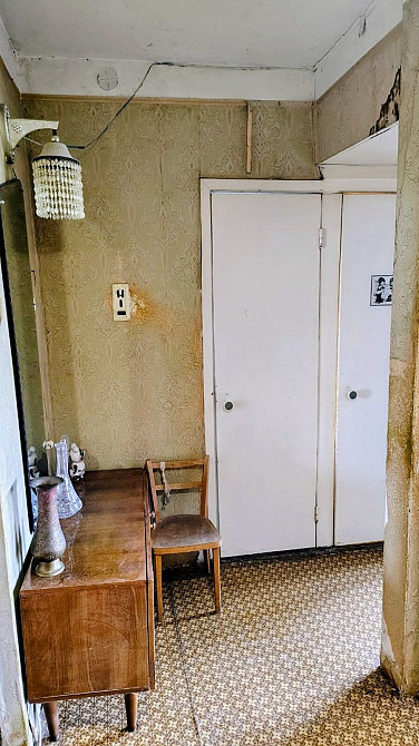 Продаж Квартира 1-кімнатна, 4/16 поверх на вул.Тичини, 20 Kiev - photo 6