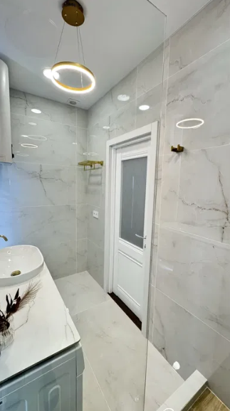 Продам квартиру с ремонтом в ЖК "Золотые столбы" (ул.Н.Боровского) Одеса - фото 15