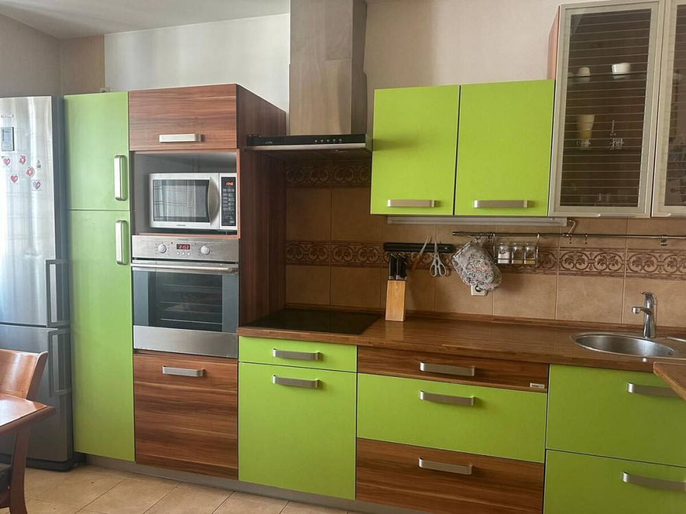 Оренда Квартира 2-кімнатна, 22/25 поверх на Єлизавети Чавдар, 5 Київ - фото 2