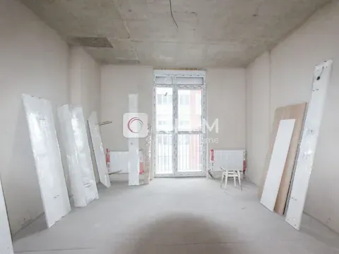 Продажа 1к Квартира 45.5 кв.м ЖК Panorama Луцк - изображение 3