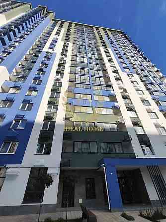 Продам 1-кімнатну квартиру в ЖК Сирецькі Сади Kiev