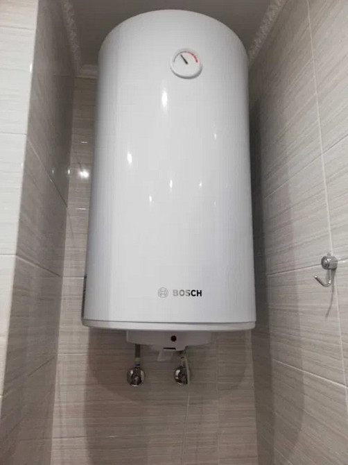 Оренда Квартира 1-кімнатна, 8/25 поверх на вул. Бориса Гмирі, 16А Київ - фото 13