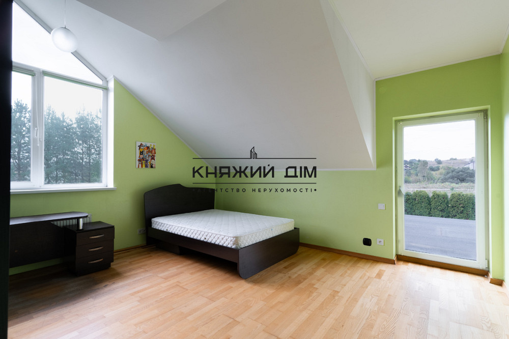 Продається будинов в Великих Дмитровичах № 2211795  - фото 6