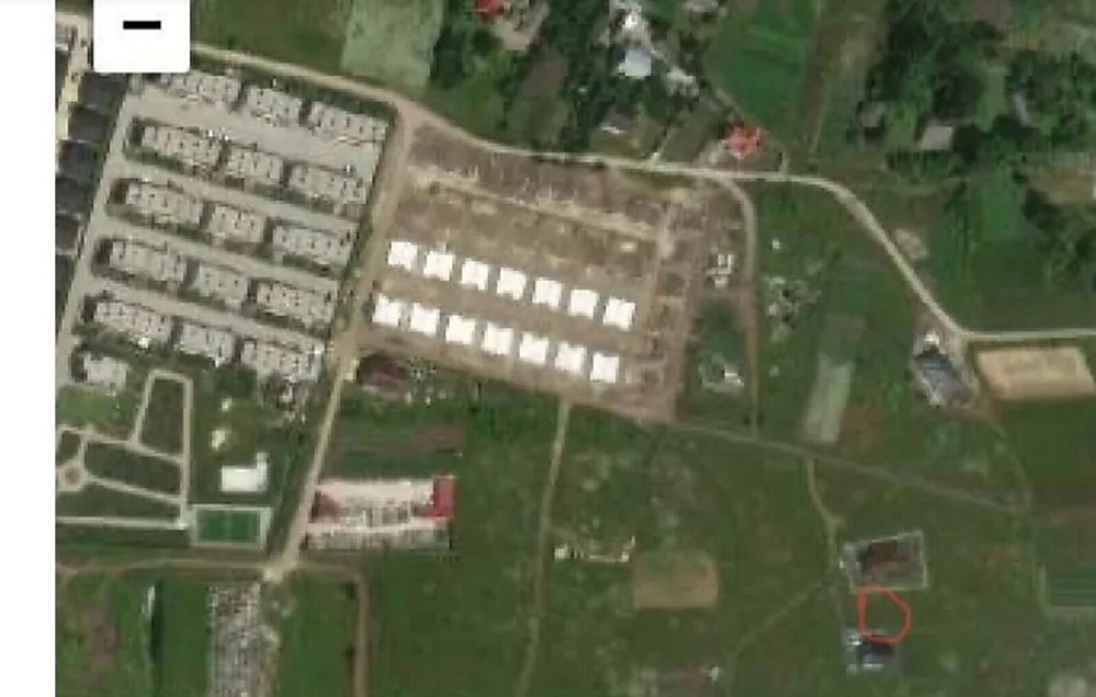 Продаж земельної ділянки 9 соток Байківці - фото 3