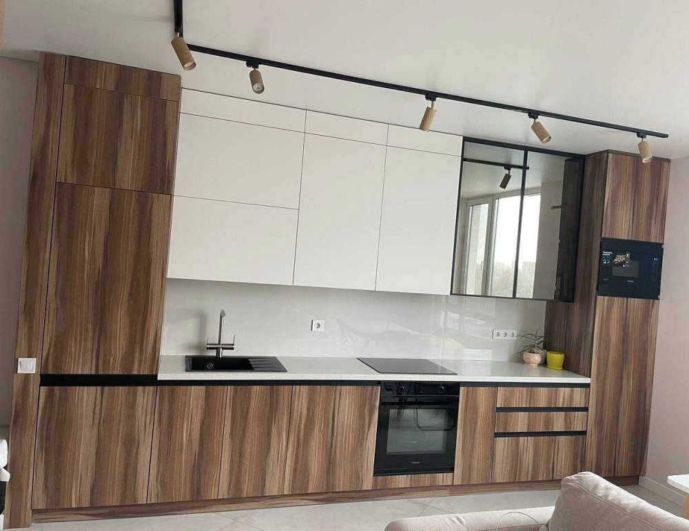 Продаж Квартира 2-кімнатна, 7/16 поверх на Салютна вул., д. 2-Б Киев - изображение 1