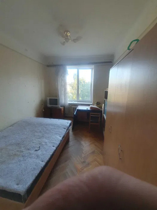 Оренда Квартира 3-кімнатна, 4/5 поверх на Міцкевича, 10 Київ - фото 2