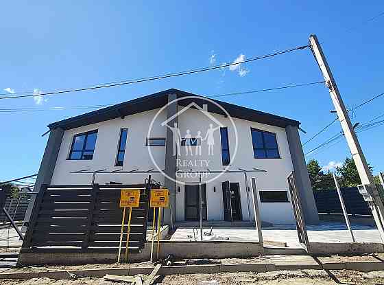 Продаж 2-поверховий Будинок з ділянкою 2.4 сот 120 кв.м  на Ст. Бандери 