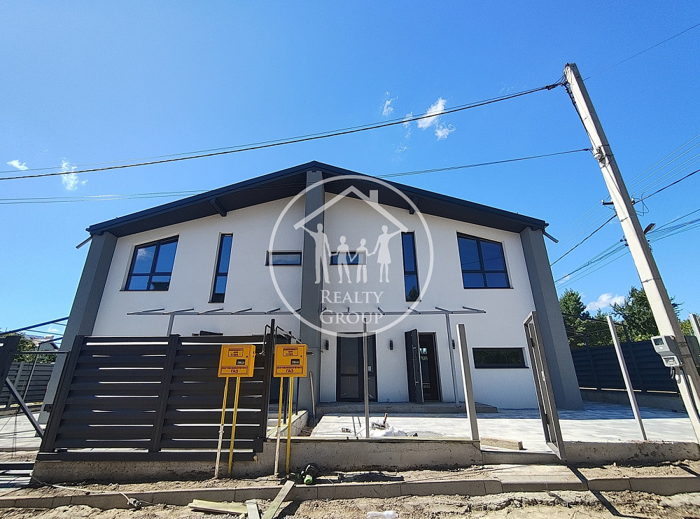 Продаж 2-поверховий Будинок з ділянкою 2.4 сот 120 кв.м  на Ст. Бандери  - фото 6