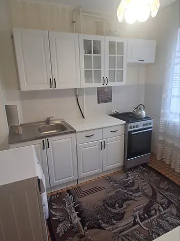 Продажа 1к Квартира 36 кв.м Колодязна вулиця 13 Николаев - изображение 3