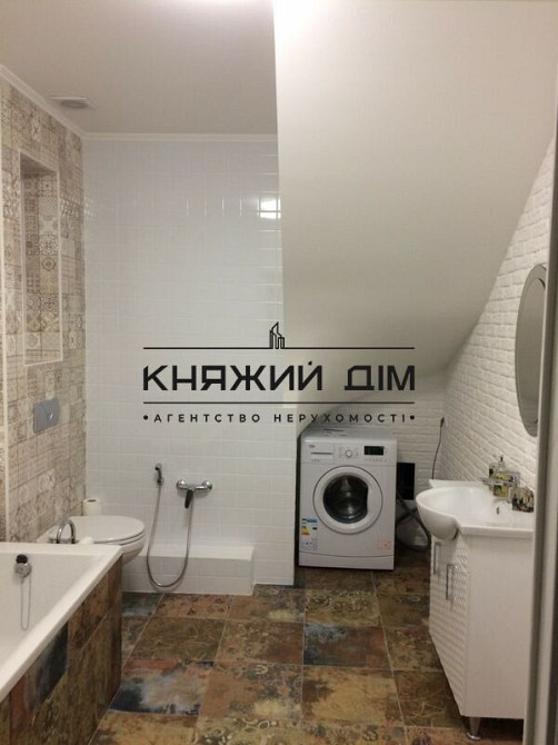 ОРЕНДА 2-х рівнева кв Клубний буд. Royal House вул. Григорія Гуляницького 44/1 код.11202002 Київ - фото 16