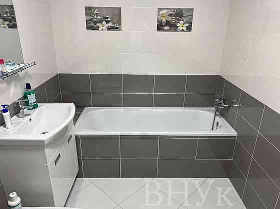 Продаж Квартира 2-кімнатна, 11/11 поверх на Сахарова Тернопіль