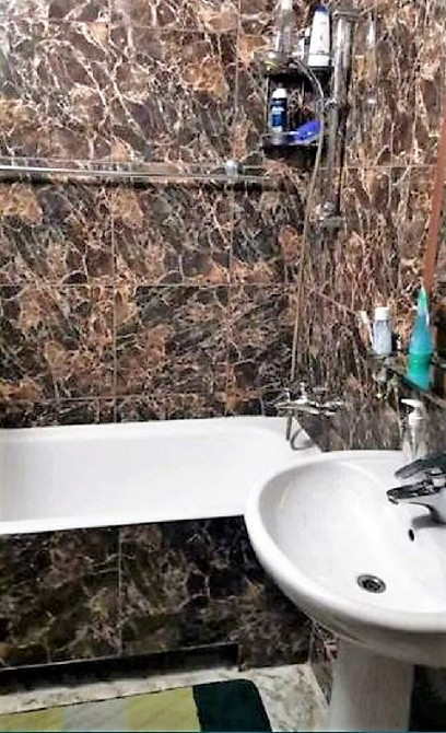 Двухкомнатная квартира с капитальным ремонтом на Черемушках Одеса - фото 8