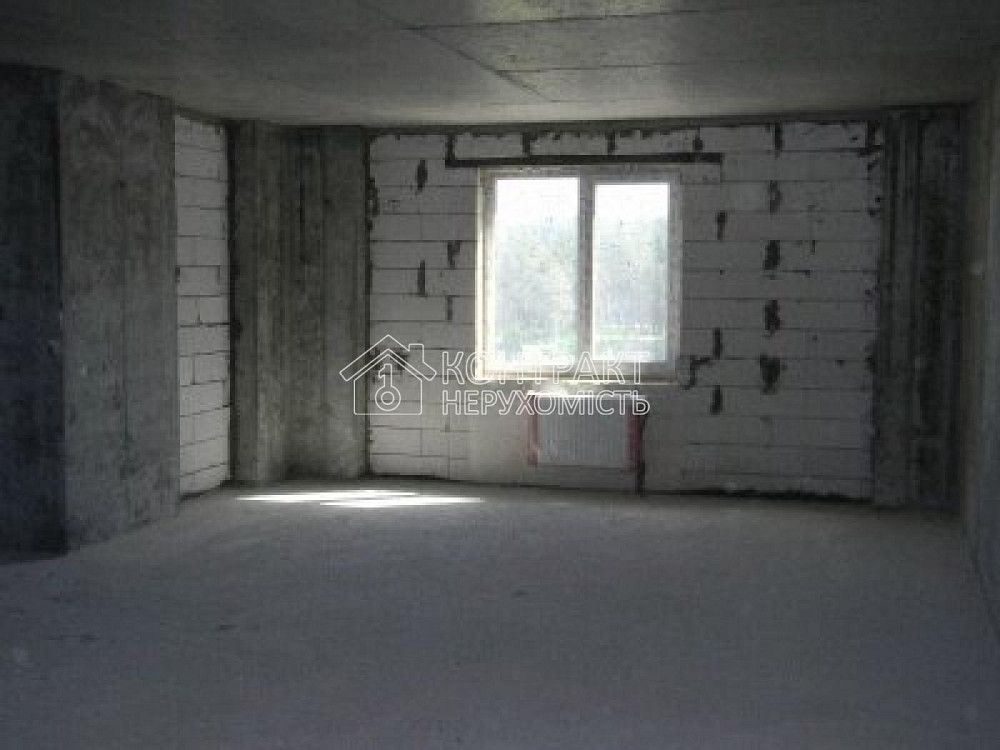 Продаж Квартира 1-кімнатна, 11/16 поверх на вул. Кушнарева Пісочин - фото 5