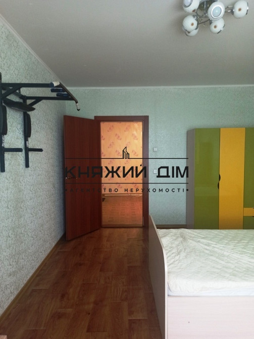 Оренда Квартира 3-кімнатна, 23/25 поверх на Закревского Николая ул. Київ - фото 12