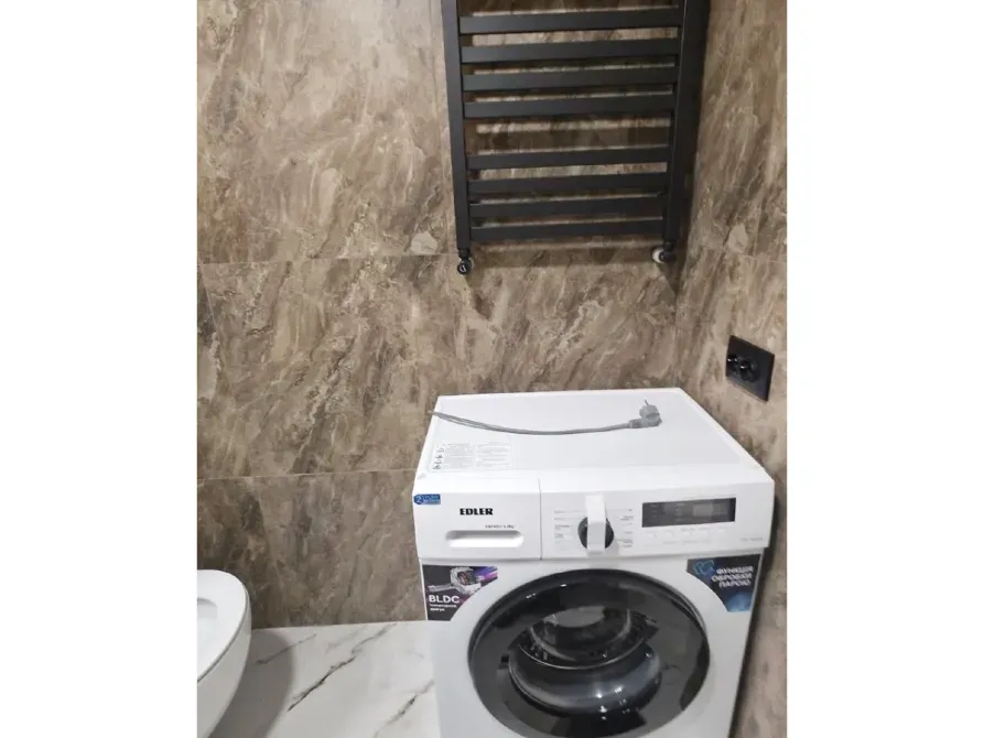 Продажа 1к Квартира 45 кв.м Текстильна Тернополь - изображение 15