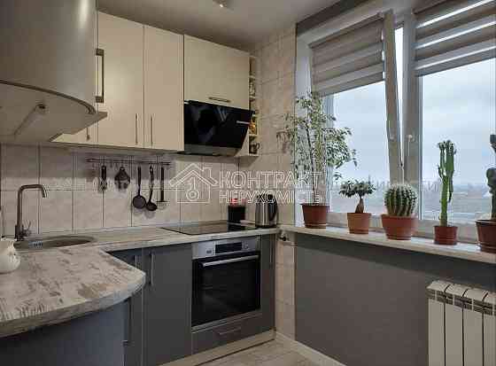 Оренда Квартира 2-кімнатна, 7/12 поверх на вул. Петра Свинаренка Харків