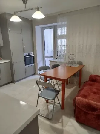 Apartment Ternopil' - photo 7