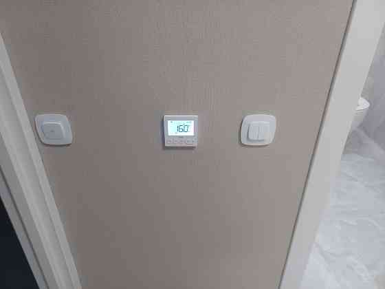 Продаж Квартира 1-кімнатна, 14/25 поверх на Приміська вул., д. 26 Київ