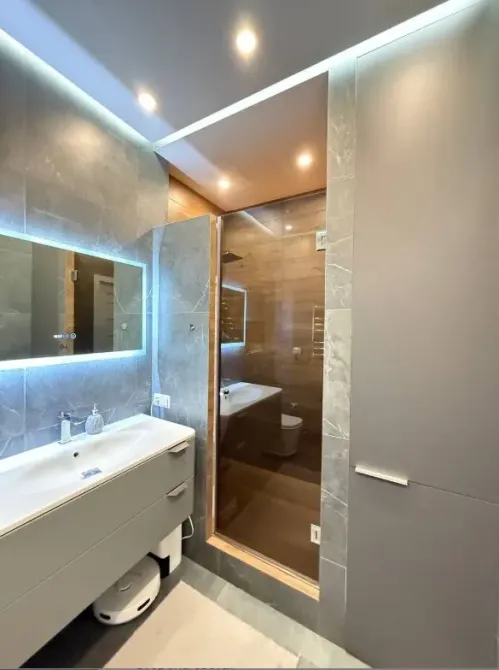 Продажа 2к Квартира 65 кв.м толбухина 135 Одесса - изображение 20