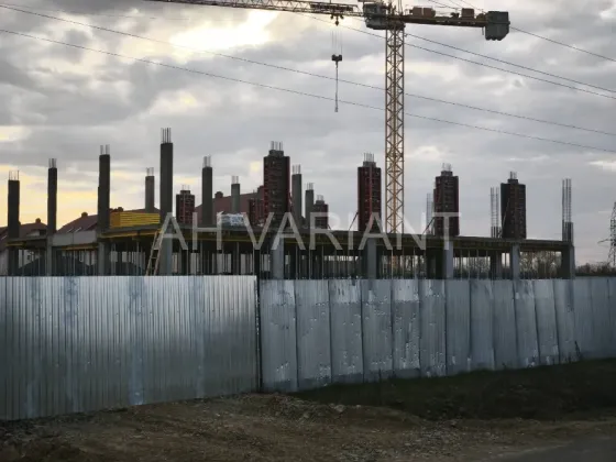 For sale 2-room Apartment 59 sq.m Богдана Хмельницького Mynai