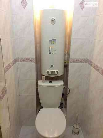 Оренда Квартира 2-кімнатна, 9/14 поверх на Прирічна, 37 Київ