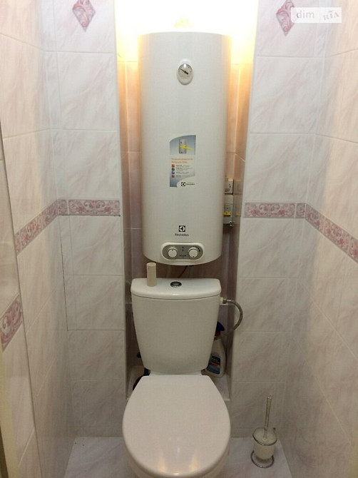 Оренда Квартира 2-кімнатна, 9/14 поверх на Прирічна, 37 Київ - фото 5