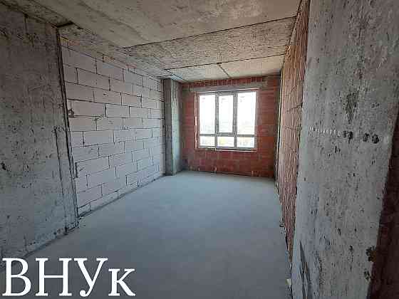 Продаж Квартира 1-кімнатна, 15/16 поверх на вул. Нечая Полковника Ternopil'