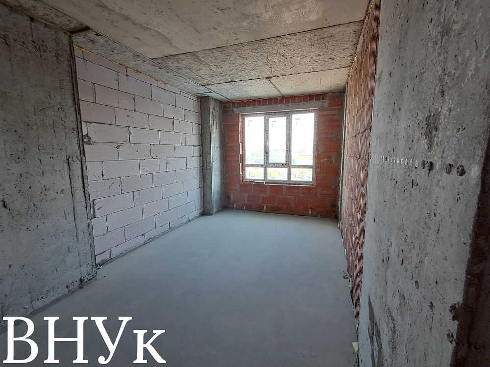 Продаж Квартира 1-кімнатна, 15/16 поверх на вул. Нечая Полковника Тернополь - изображение 4