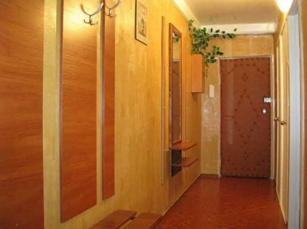 Продаж Квартира 3-кімнатна, 1/9 поверх на Плеханова, 4-А Kiev - photo 18