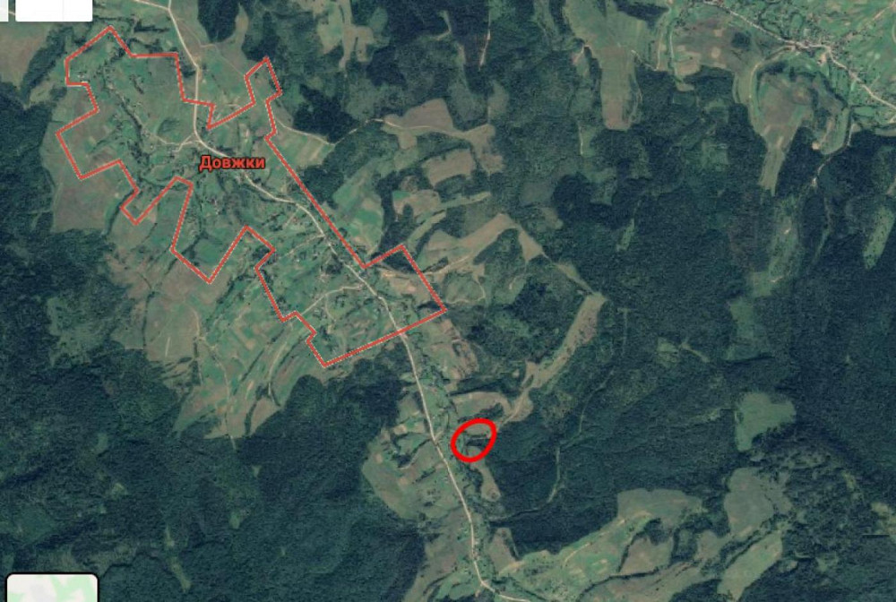 Продаж Квартира на улица бойківська 13 Орявчик - изображение 8